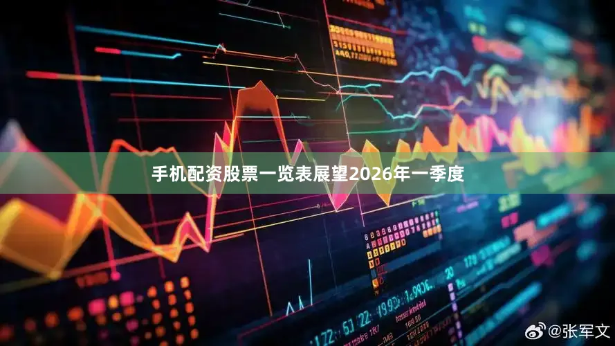 手机配资股票一览表展望2026年一季度